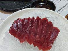 -松坂屋日料自助(长城路店)