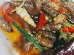 -墨脱石锅椰子鸡•香草鸭•东山羊(大东海店)