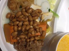-素满香·食养自助(天一广场店)
