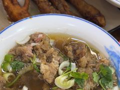 -豫掌柜饸饹面·烩面(秀沿路店)