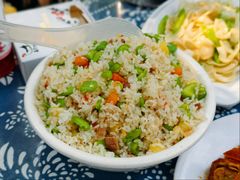 -嘉里饭庄
