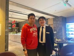 -丽都皇冠假日酒店·Matrix亦餐厅(望京店)
