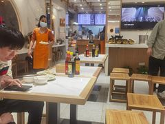 -饺子季水饺餐厅(新市街店)