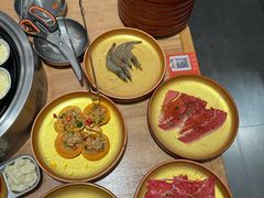 -韩悦牛排烤肉无限续(宝能中心店)