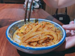 -姚记.周礼伤心凉粉(时代广场店)