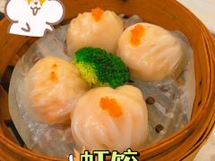 -御满江海鲜酒家(洛溪新城店)