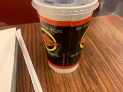 -FATBURGER 特富客汉堡(外交公寓店)