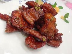 -宁波状元楼酒店(和义路店)