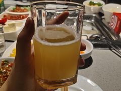 -海底捞火锅(万象城店)