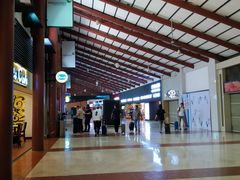 -吉隆坡国际机场