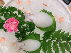 -湯系·煲汤手艺人(东二环泰禾广场店)