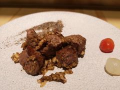 -厦门源昌凯宾斯基大酒店-隠れ鉄板焼