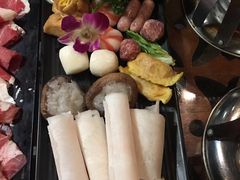-丽江庭院之爱在路上(西单店)