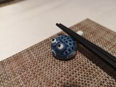 -肆月河豚·新淮扬(金融街店)
