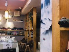 -以前的小酒馆(中山广场店)