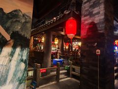 -蓉城老妈火锅(双林路店)