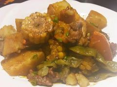 -金掌勺锅包肉(太原万达店)