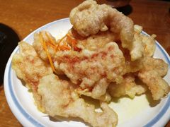 锅包肉-95号酱骨·一块豆腐(展春园西路店)