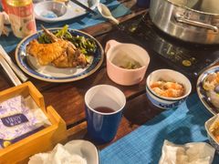 -渔家火锅·海鲜自助餐·演艺(亚龙湾天域酒店)