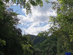 -灵溪风景区