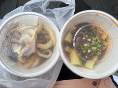 -洞子口张老二凉粉(文殊院店)