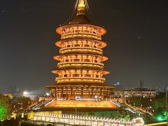 -隋唐洛阳城明堂天堂景区