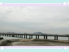 -海堤纪念公园
