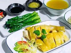 -J cafe 朝夕餐厅