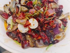 -鲜味食族水产·海鲜餐厅