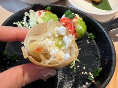 -蔡澜点心·粤菜(领展购物广场店)