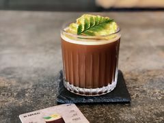 疯人愿-BE NORMAL CAFE(霞溪路店)