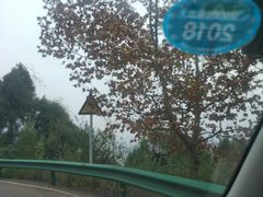 -金堂县云顶石城风景区