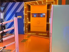 -不可思议减压馆·解压博物馆·摔碗发泄·团建定制