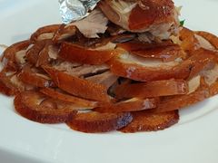 -味+新京宴·烤鸭·北京菜(创意谷店)