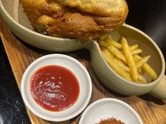 -東舍食唐精品陕菜馆