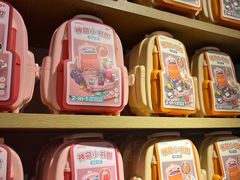 -名创优品(天河区正佳广场二店)