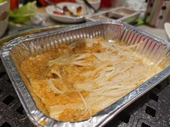 -韩宫宴烤肉·料理(漳河万达店)