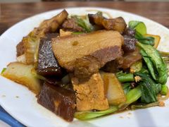 -老陈家烩菜(兴林路店)