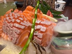 -相左日料放题自助(太原街店)