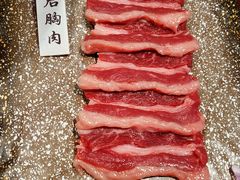 -哈拉海和牛主题餐厅(哈西店)