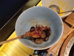 -老板恋上鱼(印象城店)