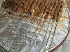 -小胡子祥彪烧烤(北湖总店)