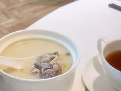 猪肚汤-花城苑广府菜(侨鑫店)