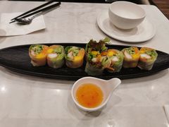 -美奈小馆·越南料理(福田星河COCO Park店)