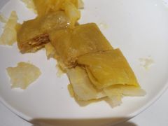 酥皮玉米浓汤-王品牛排(上海仙霞店)