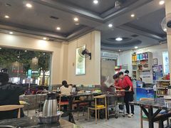 -古乐牛香·鲜牛肉牛杂火锅(高新店)