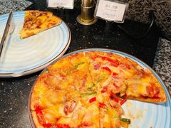 -长沙世纪金源大饭店·金世纪中餐厅