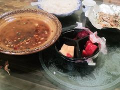-朗妈私房菜(婺女州店)
