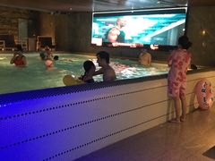 -巴斯漫温泉汗蒸馆(贡湖大道店)