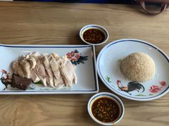 -红大哥水门鸡饭(總店)